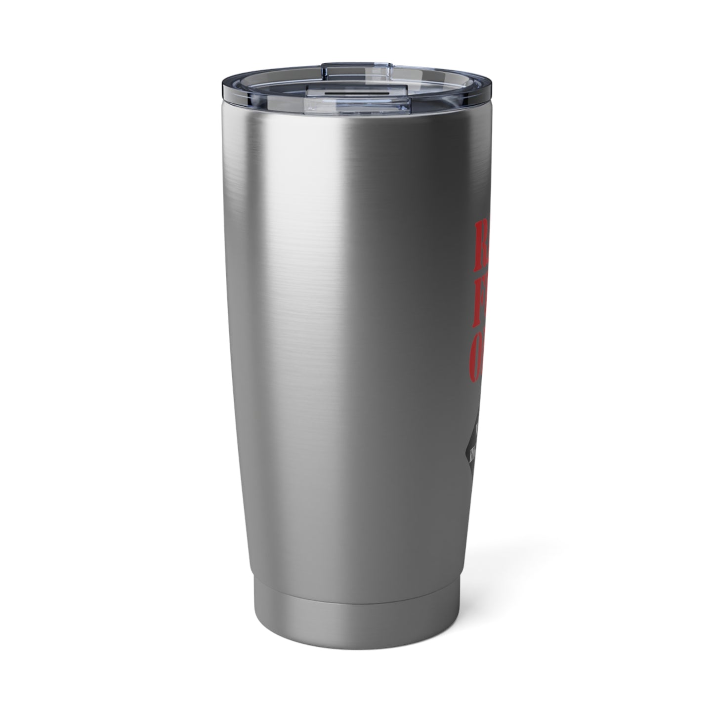 Race Fuel 20 oz Tumbler