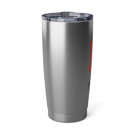Race Fuel 20 oz Tumbler