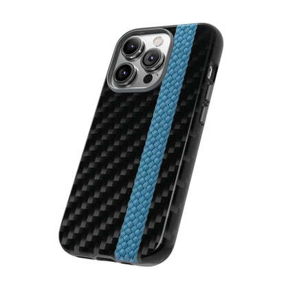 The "Command Center" Carbon Tough Case