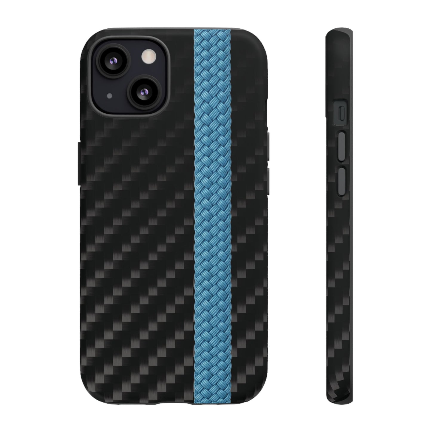 The "Command Center" Carbon Tough Case