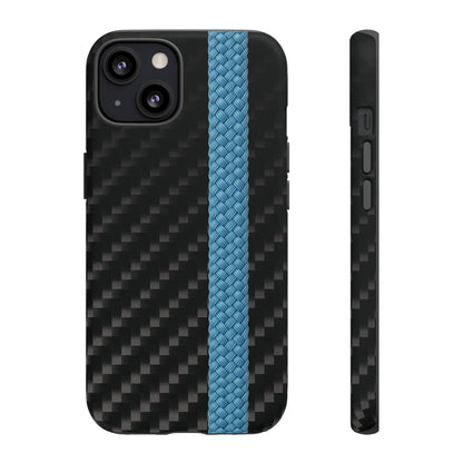 The "Command Center" Carbon Tough Case