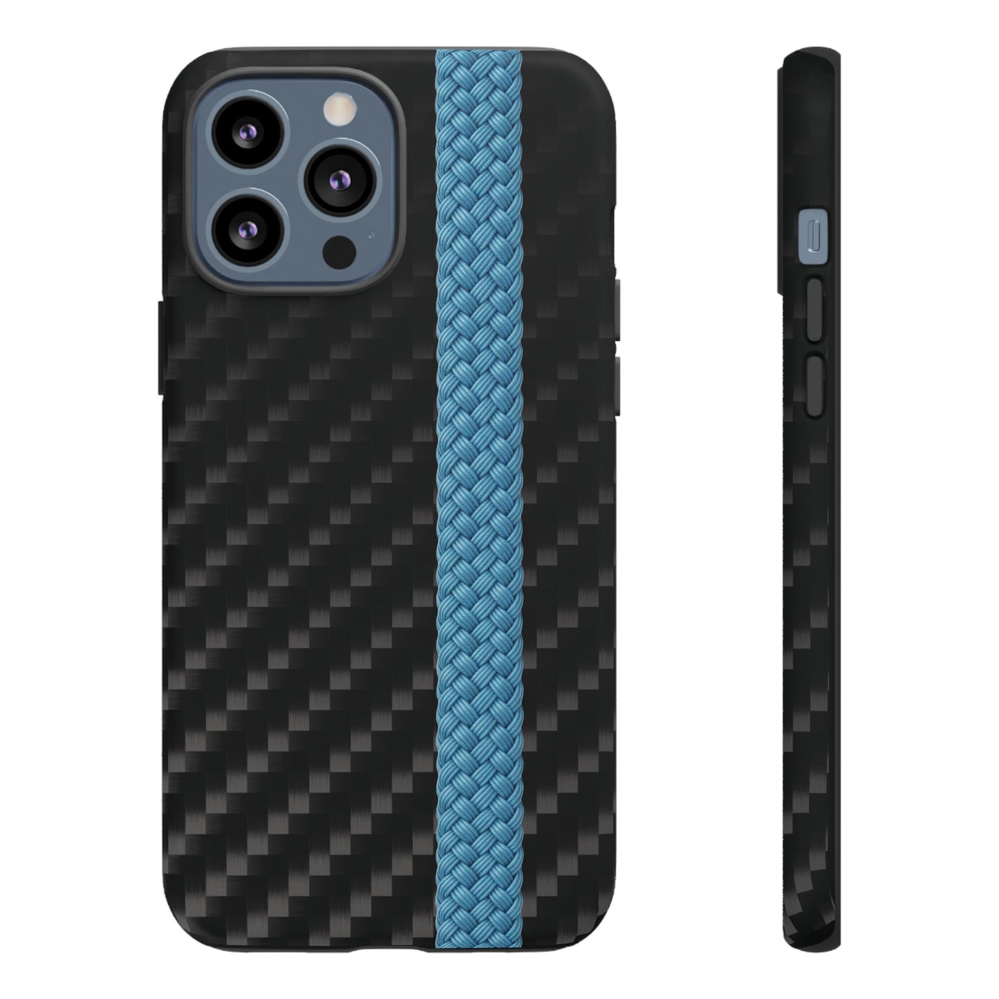 The "Command Center" Carbon Tough Case