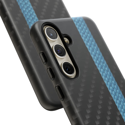 The "Command Center" Carbon Tough Case