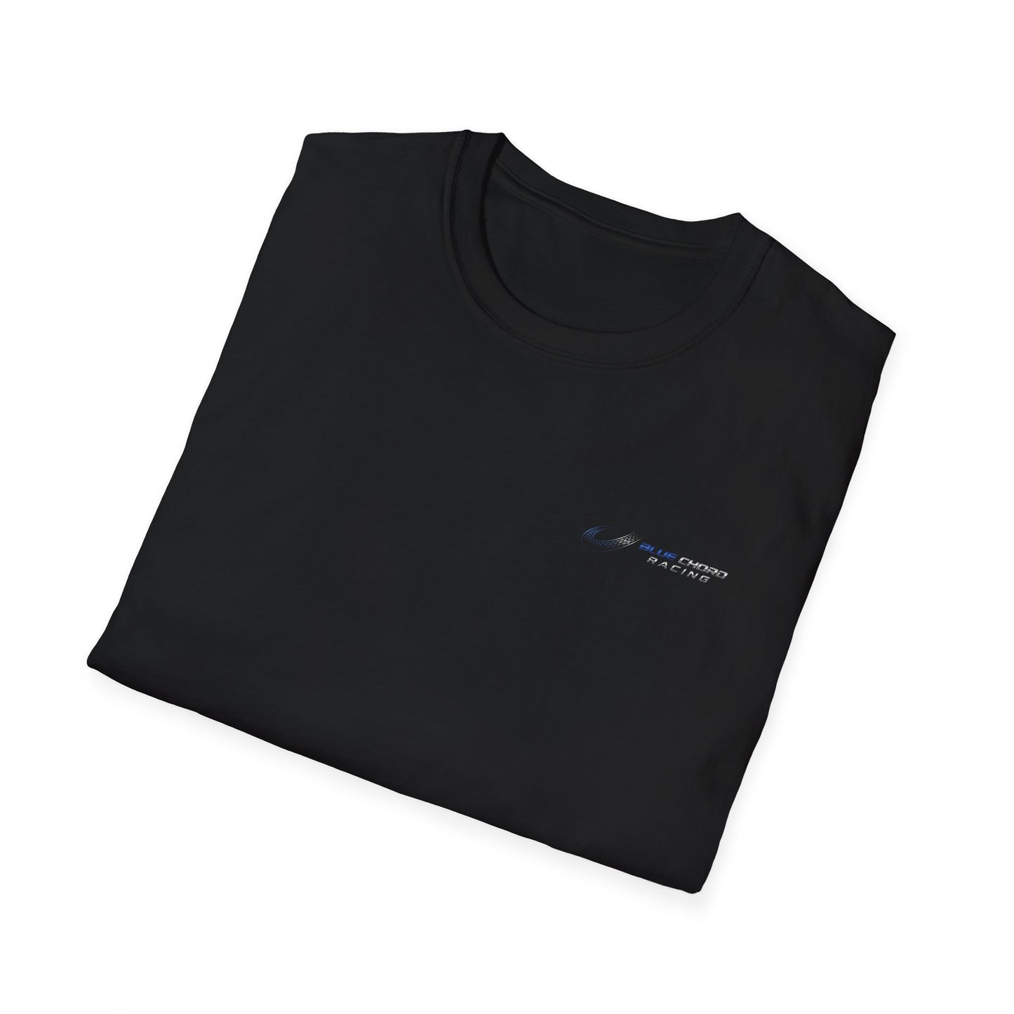 The "Aero Logic" Tech Tee