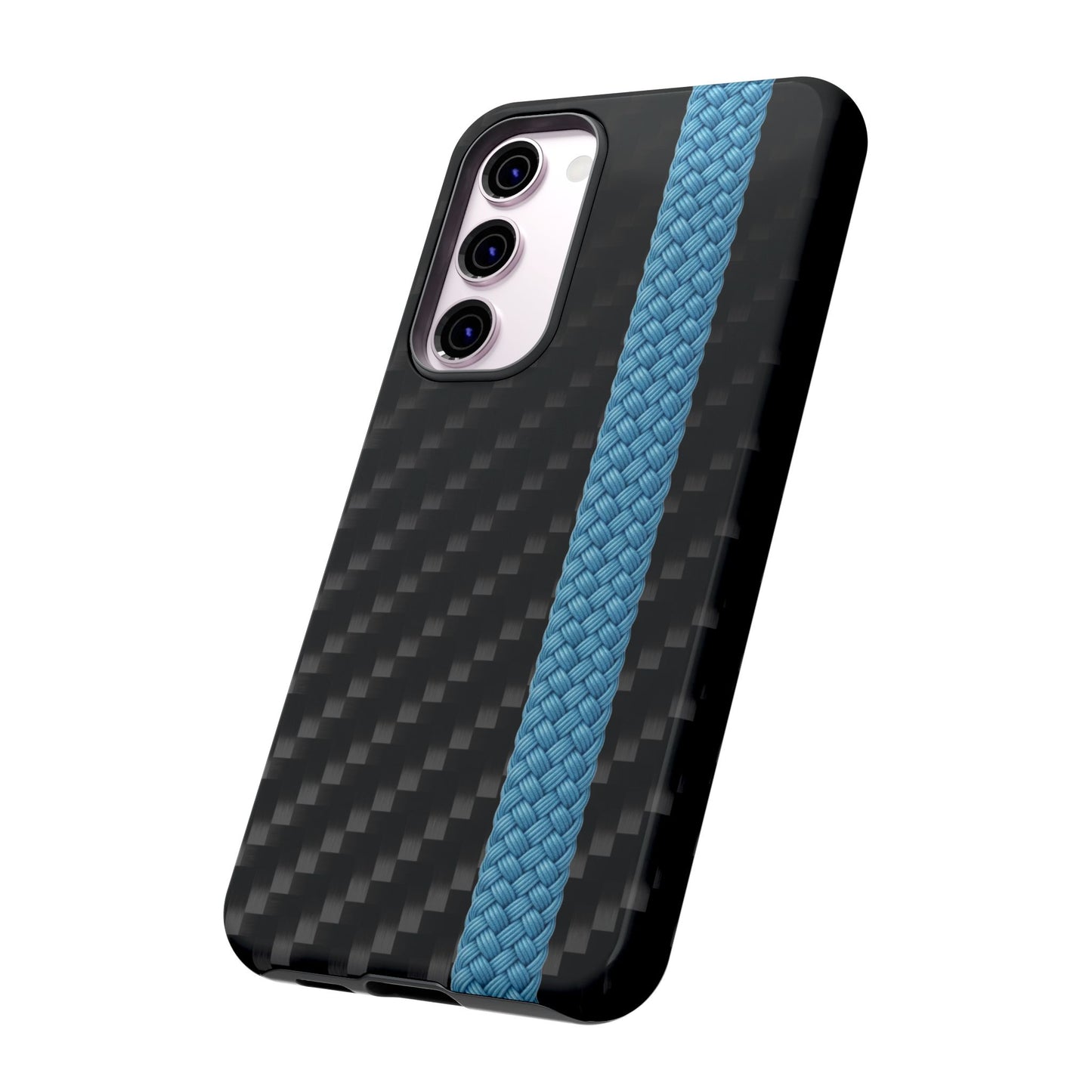 The "Command Center" Carbon Tough Case