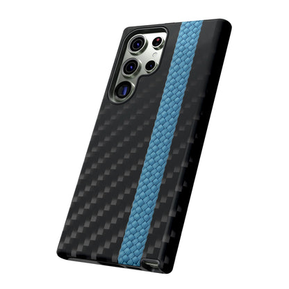 The "Command Center" Carbon Tough Case