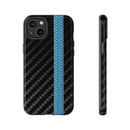 The "Command Center" Carbon Tough Case