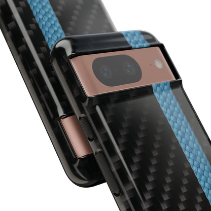 The "Command Center" Carbon Tough Case