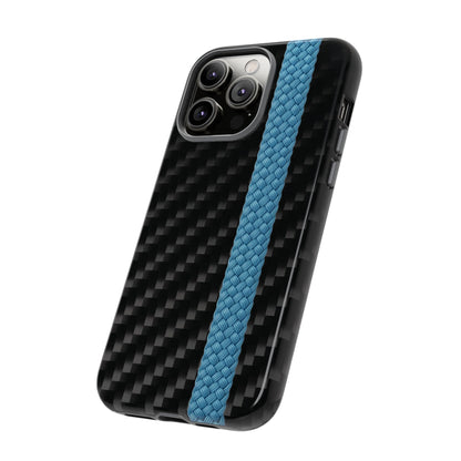 The "Command Center" Carbon Tough Case