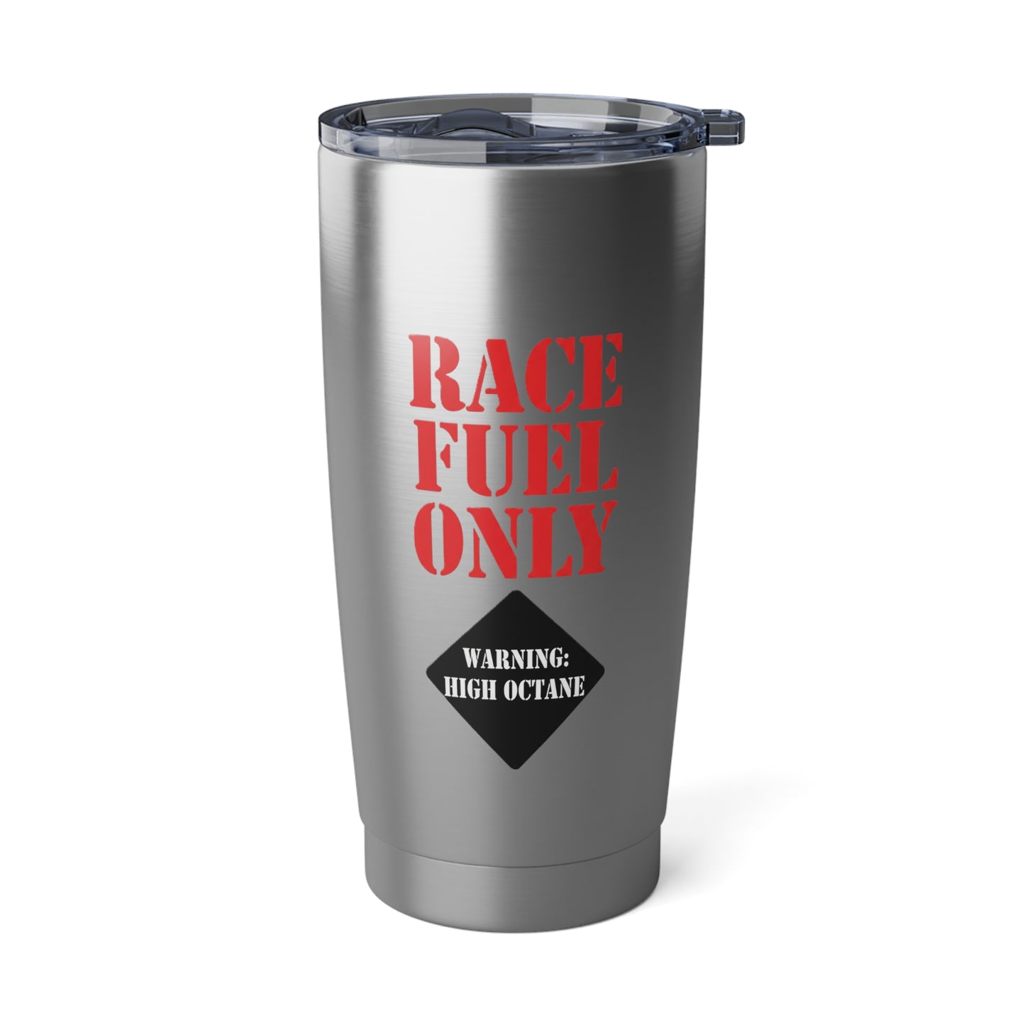 Race Fuel 20 oz Tumbler
