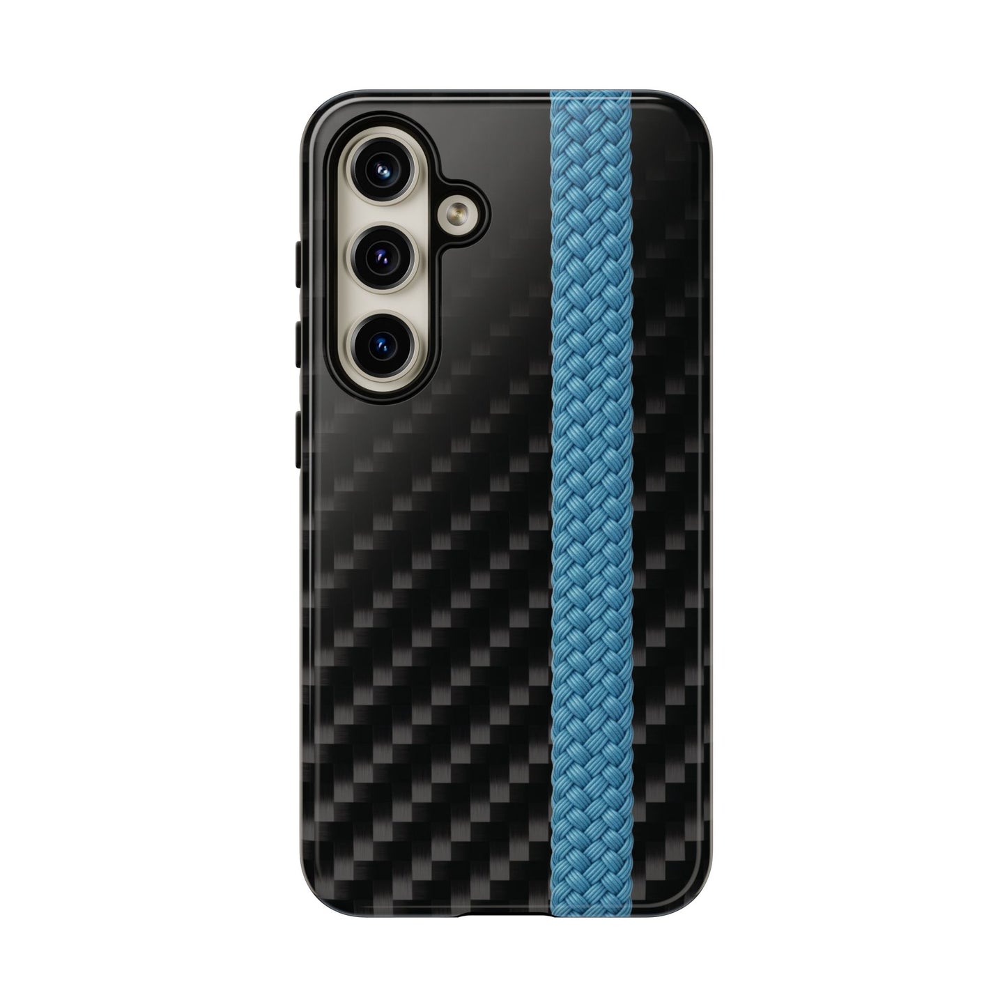 The "Command Center" Carbon Tough Case