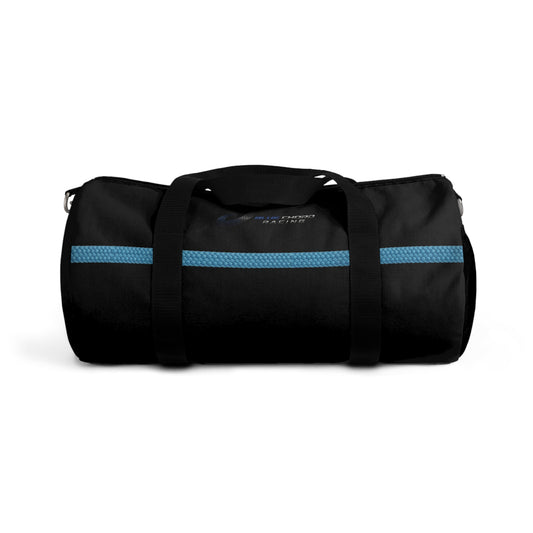 The "Loadout" Duffle Bag