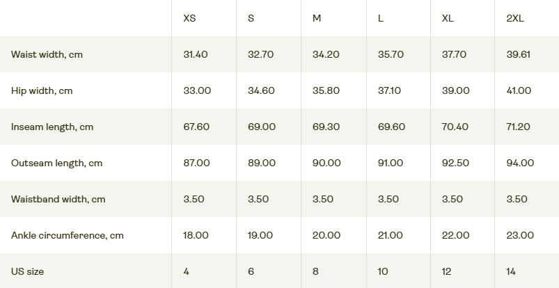 Blue Chord Performance Leggings