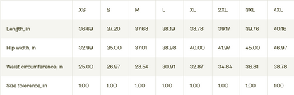 Blue Chord Performance Leggings